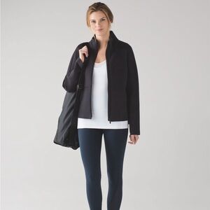 Lululemon Going Places Jacket, size 12